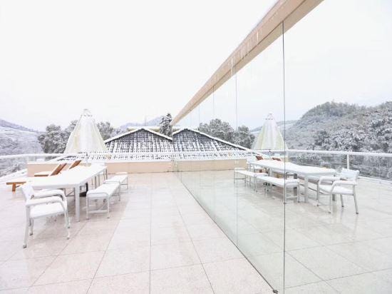 Moment Inn Hotel in Hangzhou