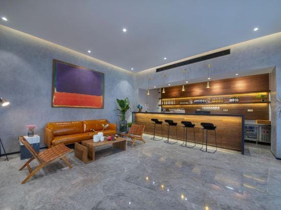 Anchee Hotel Hotel in Hangzhou