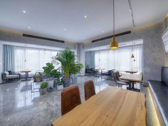 Anchee Hotel Hotel in Hangzhou