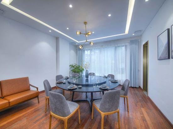 Anchee Hotel Hotel in Hangzhou