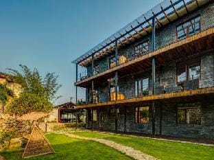 Moyu Shanju Hotel Hotel in Zhejiang