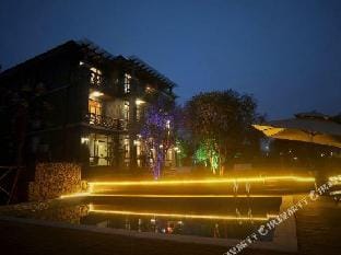 Moyu Shanju Hotel Hotel in Zhejiang