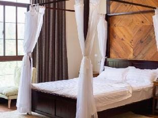 Wutong Shouwang Hostel Hotel in Zhejiang