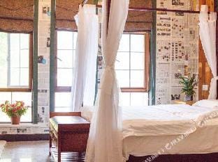 Wutong Shouwang Hostel Hotel in Zhejiang
