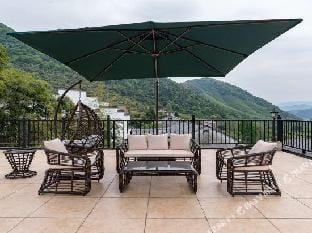 Mount Mogan Leyi Shanju Hotel Hotel in Zhejiang