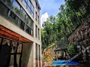 Mount Mogan Leyi Shanju Hotel Hotel in Zhejiang