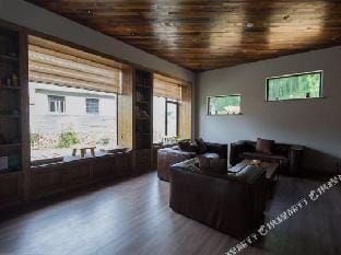 Mount Mogan Leyi Shanju Hotel Hotel in Zhejiang