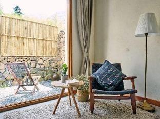 Moganshan Shenghuoli Garden Hot Spring Homestay Hotel in Hangzhou
