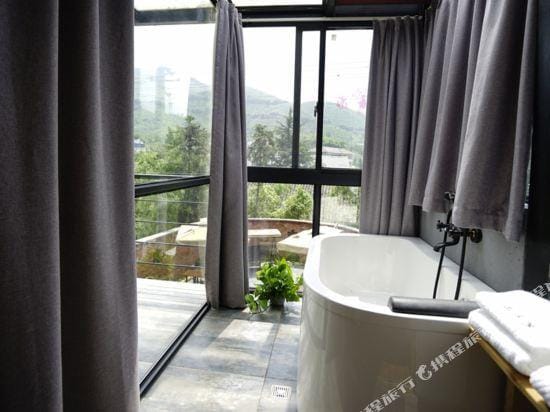 Earth House Inn Hotel in Zhejiang