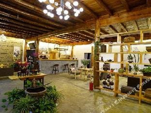 Earth House Inn Hotel in Zhejiang