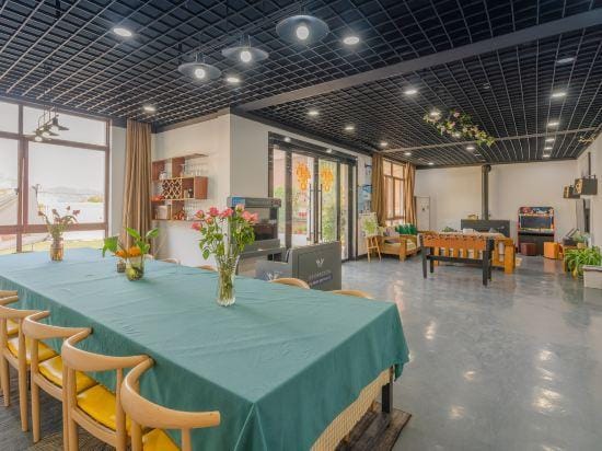 Hongxin Xiaozhu Homestay Hotel in Zhejiang