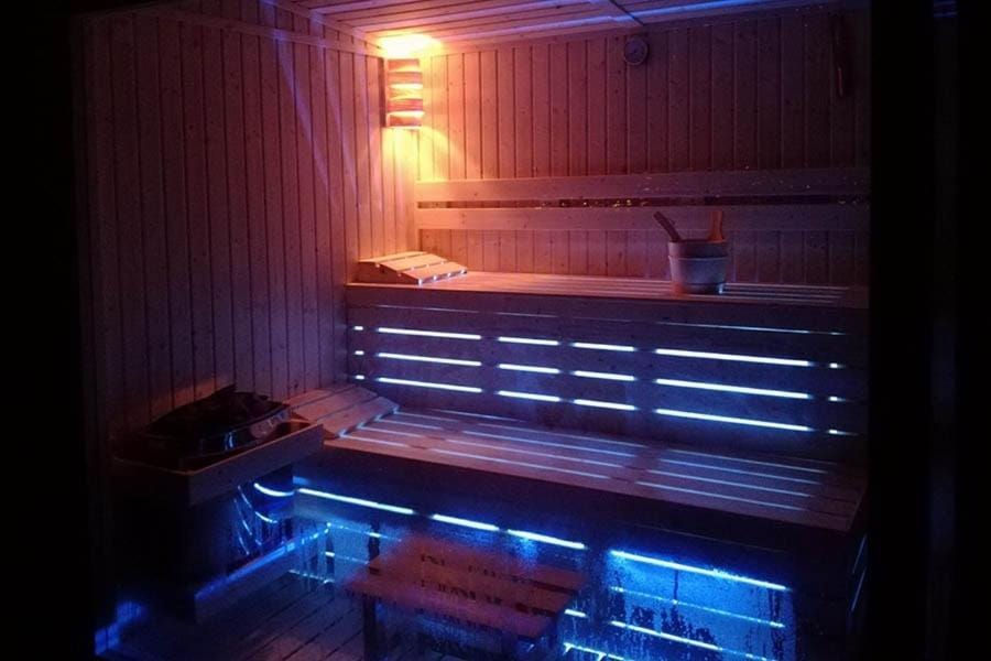 Baita Fanti Ski & Bike Hotel in Bormio