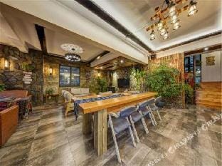 Moganshan In The Spring Hotel in Zhejiang