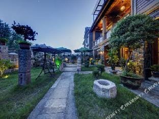 Moganshan In The Spring Hotel in Zhejiang