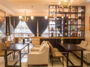 Jinzuo & Yinzuo International Hotel Hotel in Hangzhou