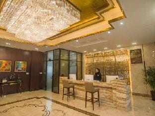 Jinzuo & Yinzuo International Hotel Hotel in Hangzhou