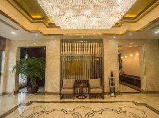 Jinzuo & Yinzuo International Hotel Hotel in Hangzhou