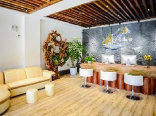 Spring Valley Holiday Hotel Hotel in Zhejiang