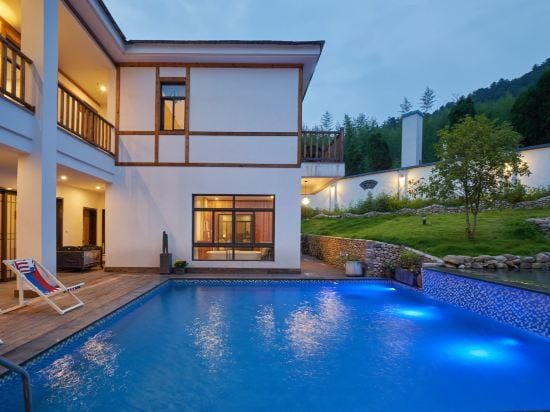 Moganmingtai Homestay Hotel in Zhejiang