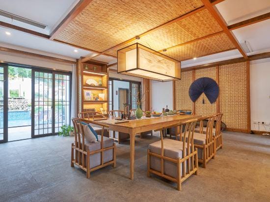 Moganmingtai Homestay Hotel in Zhejiang