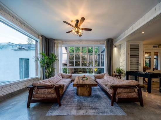 Moganshan Chaoyan Homestay Hotel in Zhejiang