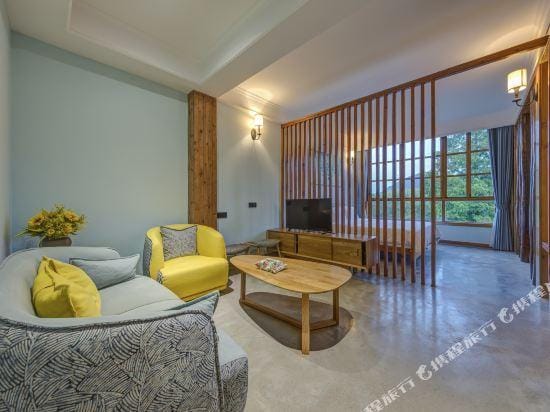 Moganshan Chaoyan Homestay Hotel in Zhejiang