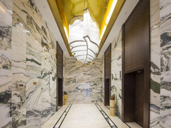 Treasure Island International Hotel Moganshan Hotel in Hangzhou