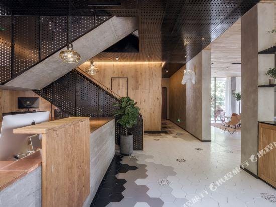 Renli Dieyun Holiday Hotel Hotel in Zhejiang