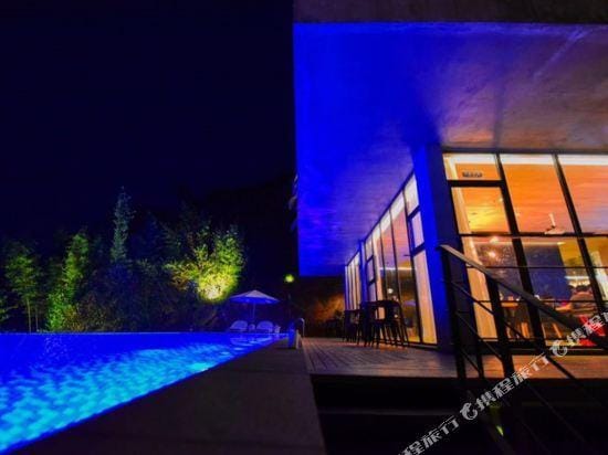 Renli Dieyun Holiday Hotel Hotel in Zhejiang