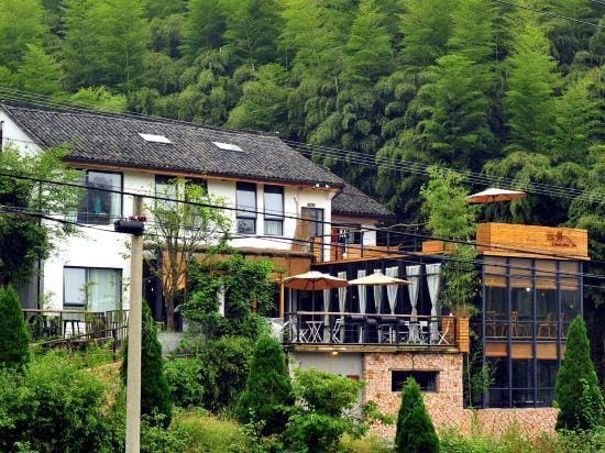 Cloud 9 Yunwai Boutique Inn Hotel in Zhejiang