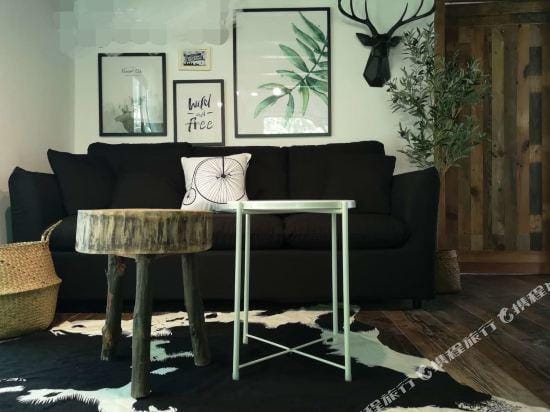 Cloud 9 Yunwai Boutique Inn Hotel in Zhejiang