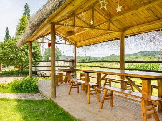 Defengju Inn Hotel in Zhejiang