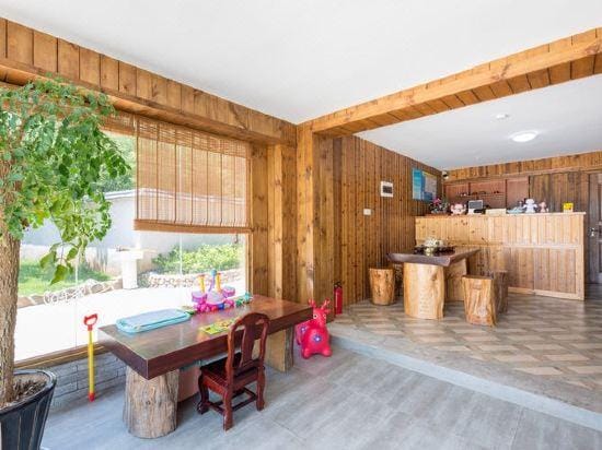 Defengju Inn Hotel in Zhejiang
