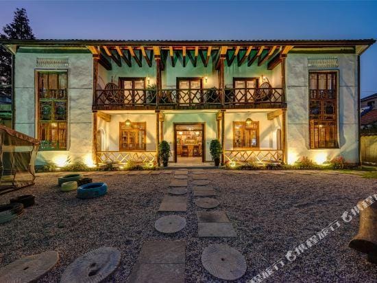 Tongyun Ju Inn Hotel in Hangzhou