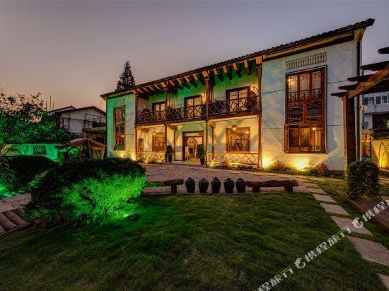 Tongyun Ju Inn Hotel in Hangzhou