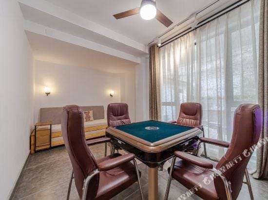 Mo Li B&B Hotel in Zhejiang