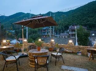 Moganshan Yishang Inn Hotel in Zhejiang