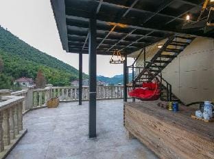 Moganshan Yishang Inn Hotel in Zhejiang