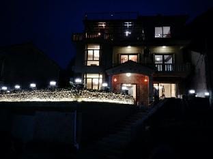 Moganshan Yishang Inn Hotel in Zhejiang