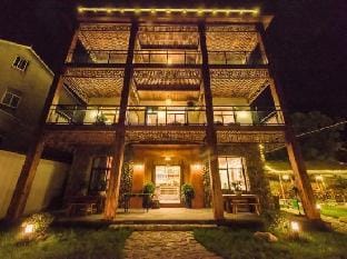 Scarecrow lnn Hotel in Zhejiang