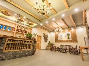 Scarecrow lnn Hotel in Zhejiang