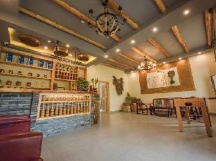 Scarecrow lnn Hotel in Zhejiang