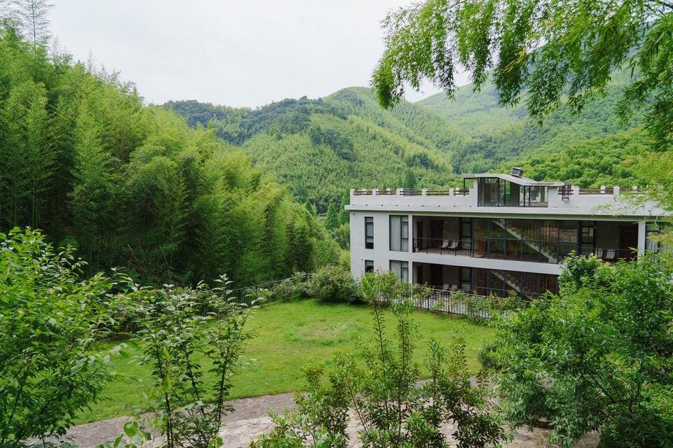 xuanshe Hotel in Zhejiang