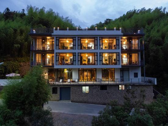 xuanshe Hotel in Zhejiang