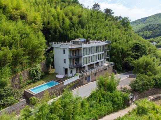 xuanshe Hotel in Zhejiang