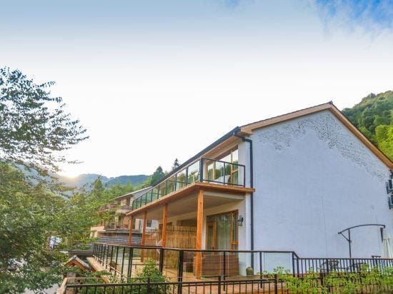 Morning Inn Hotel in Zhejiang