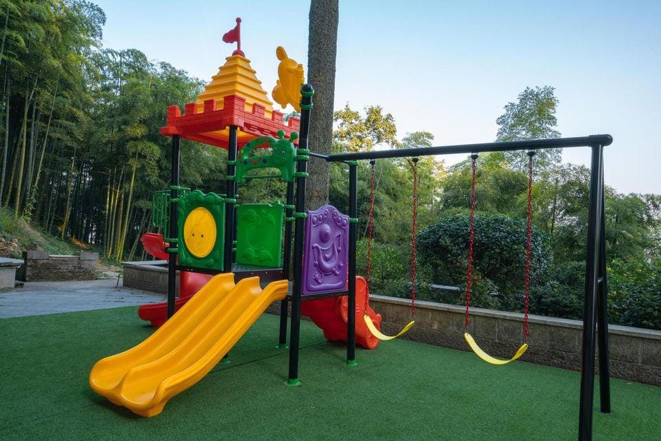 Qiye Shuxia Hotel Hotel in Zhejiang