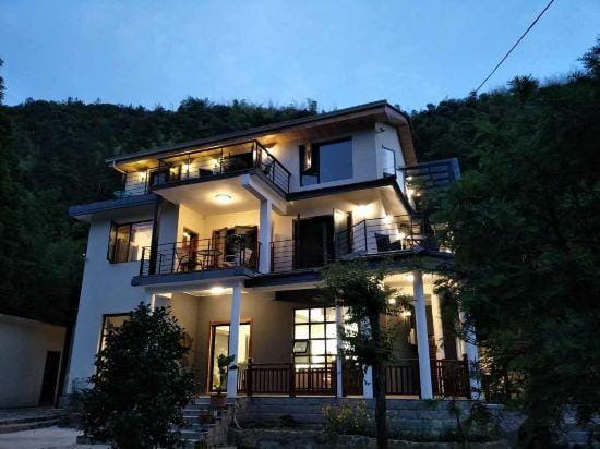 Fanye Hostel Hotel in Zhejiang
