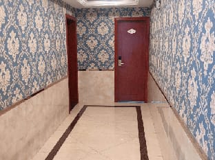 Deqing traffic hotel Hotel in Zhejiang
