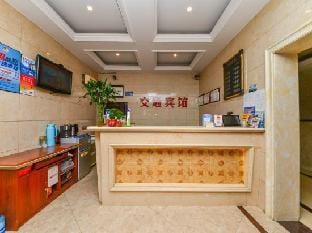 Deqing traffic hotel Hotel in Zhejiang